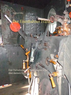 cover image of Der Eisenbahner Franz